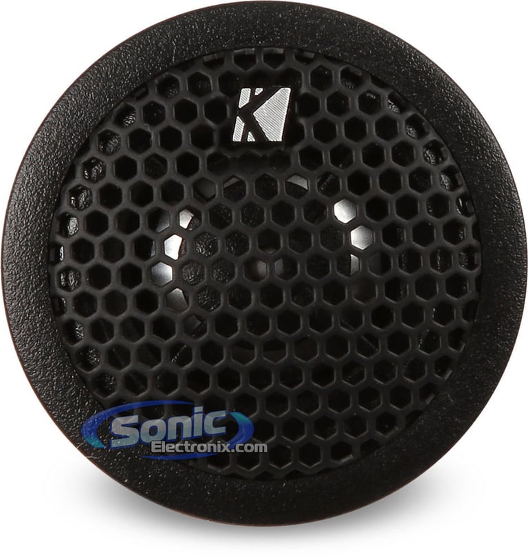Kicker 11KS20 Image 2