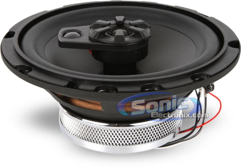 Audiobahn AS65J Image 6