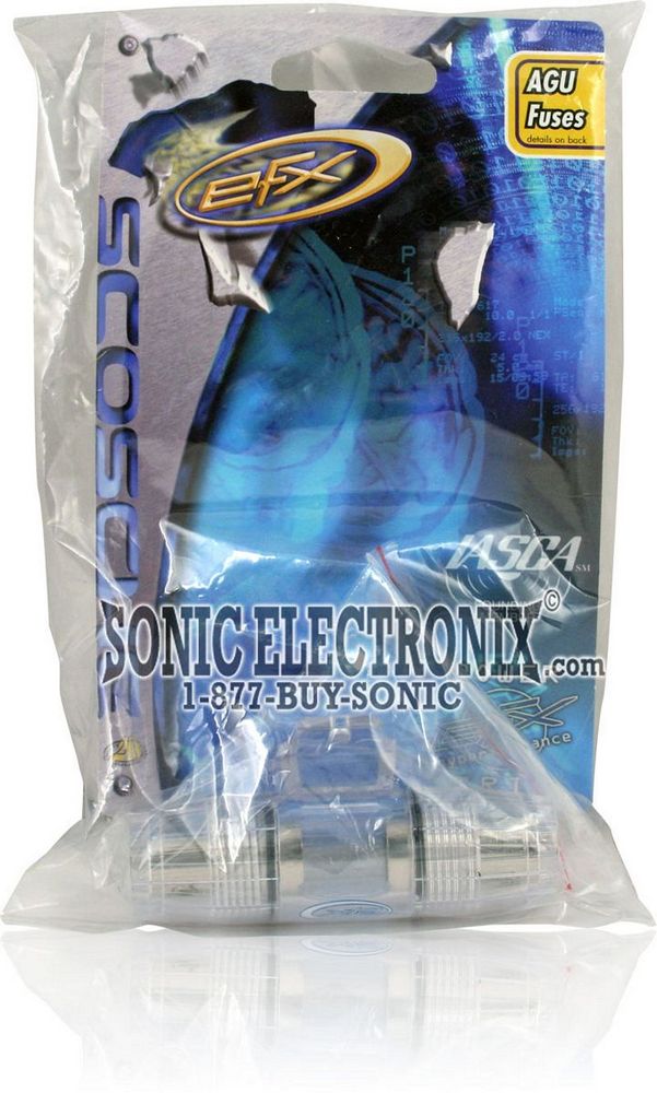 EFX P8FHi by Scosche Image 2