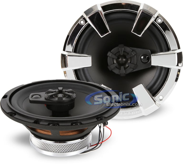 Audiobahn AS65J Image 1