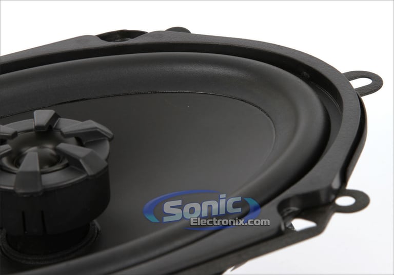 Audiobahn AS68J Image 8