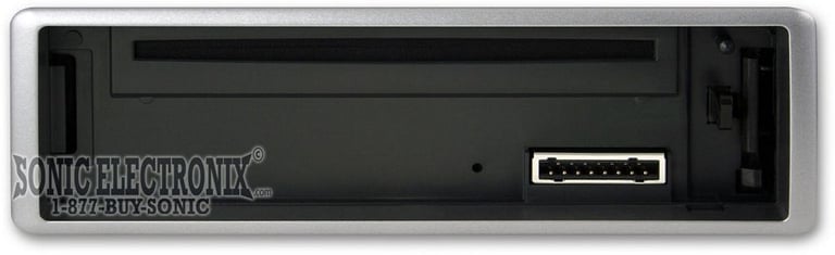 JVC KD-DV4200 Image 3