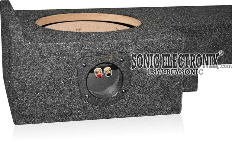 Sonic Sub Box: OCFRD09-10 Image 3