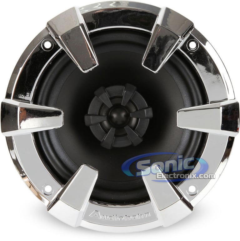 Audiobahn AS50J Image 2