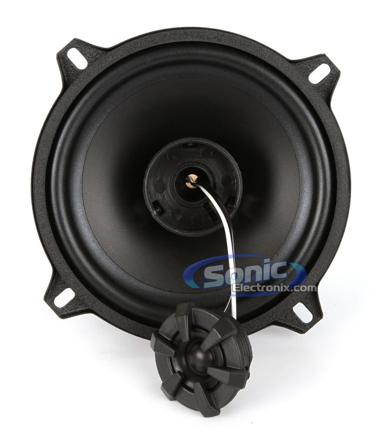 Audiobahn AS50J Image 5