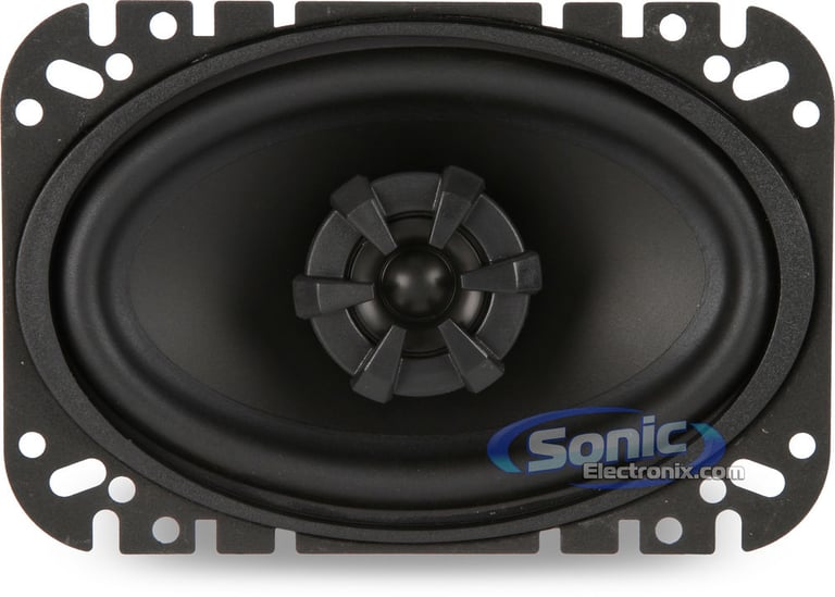 Audiobahn AS46J Image 4