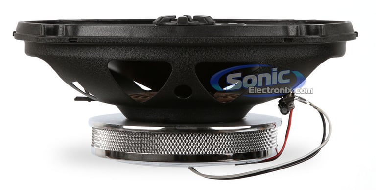Audiobahn AS69J Image 7