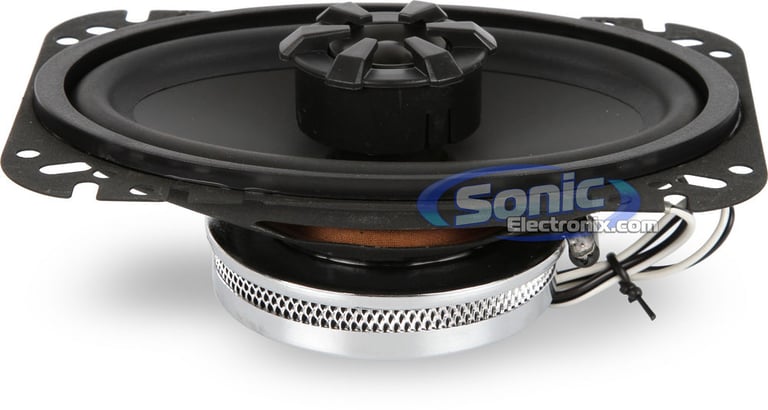 Audiobahn AS46J Image 6