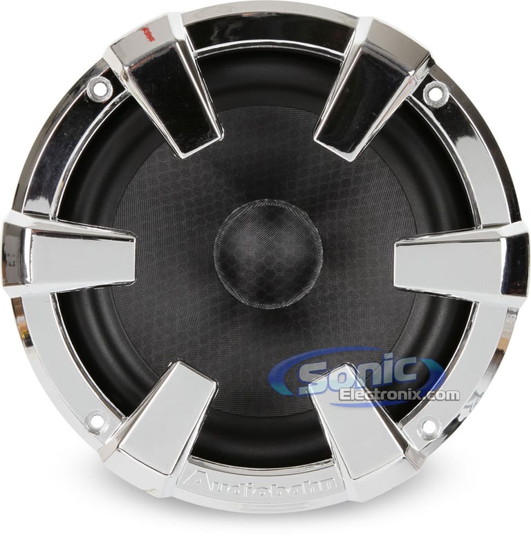 Audiobahn ABC600J Image 2