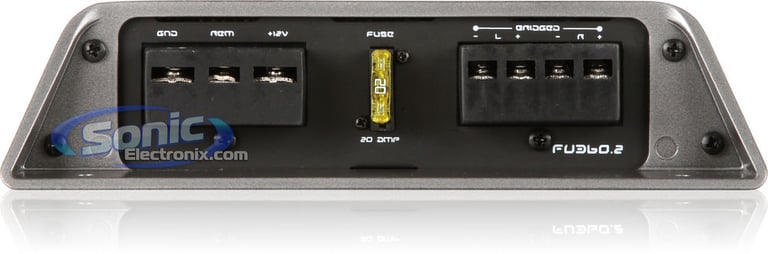 FLI Audio FU360.2-F1A Image 3