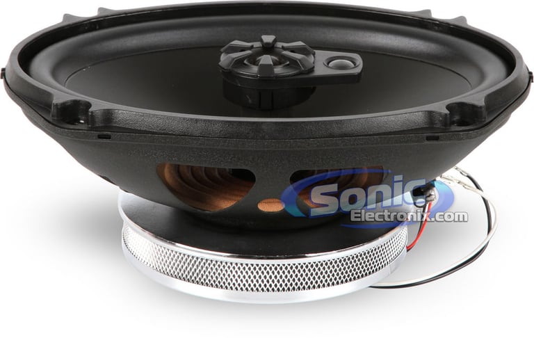 Audiobahn AS69J Image 5