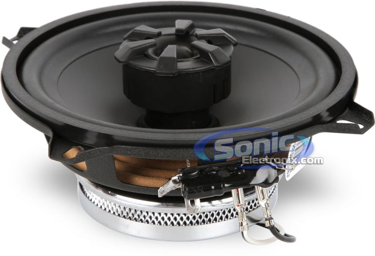 Audiobahn AS50J Image 6