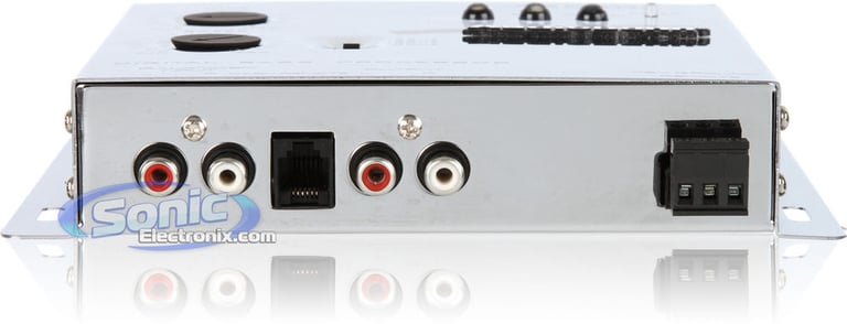 Audiobahn ABD40J Image 4