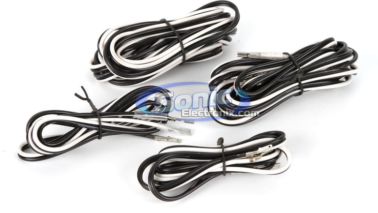 Audiobahn ABC525J Image 9