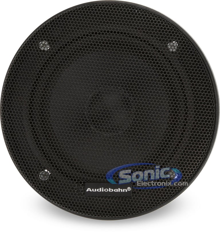 Audiobahn ABC525J Image 3