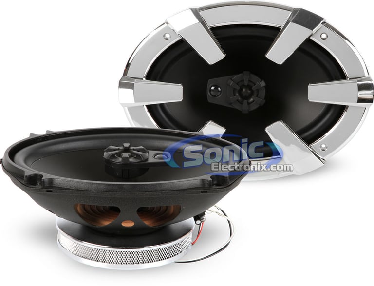 Audiobahn AS69J Image 1