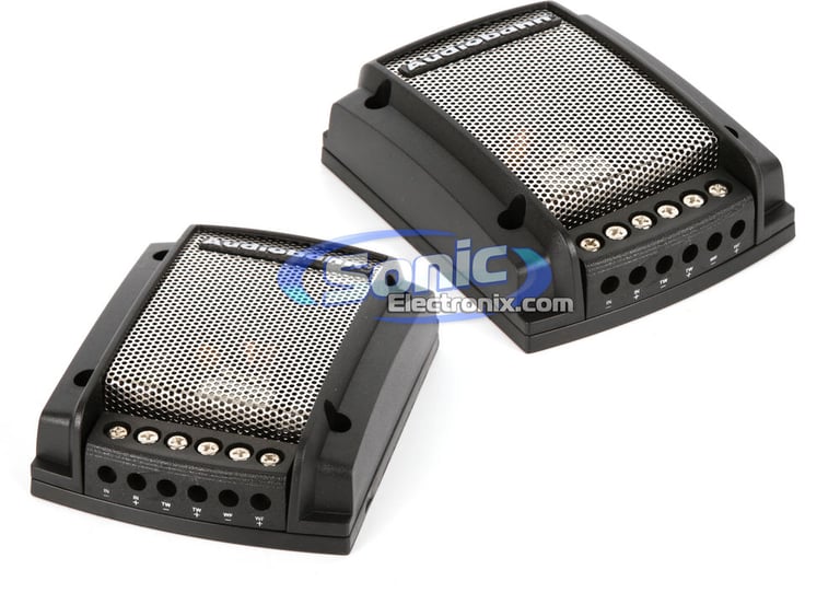 Audiobahn ABC600J Image 9