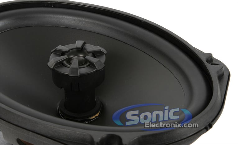 Audiobahn AS96J Image 7