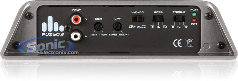 FLI Audio FU360.2-F1A Image 2