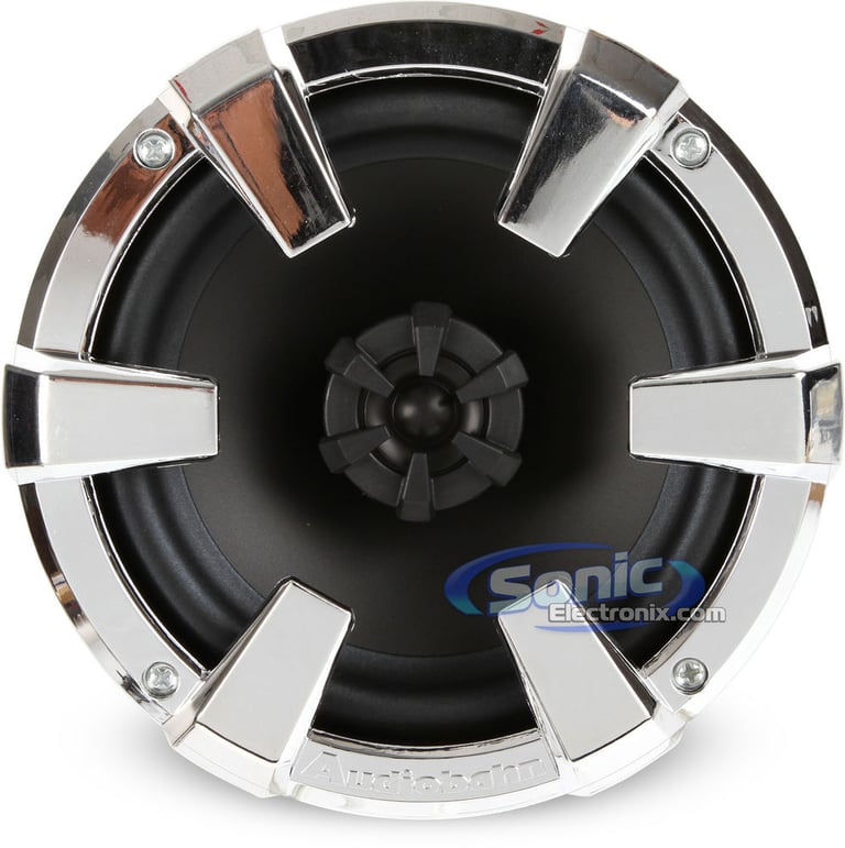 Audiobahn AS62J Image 2