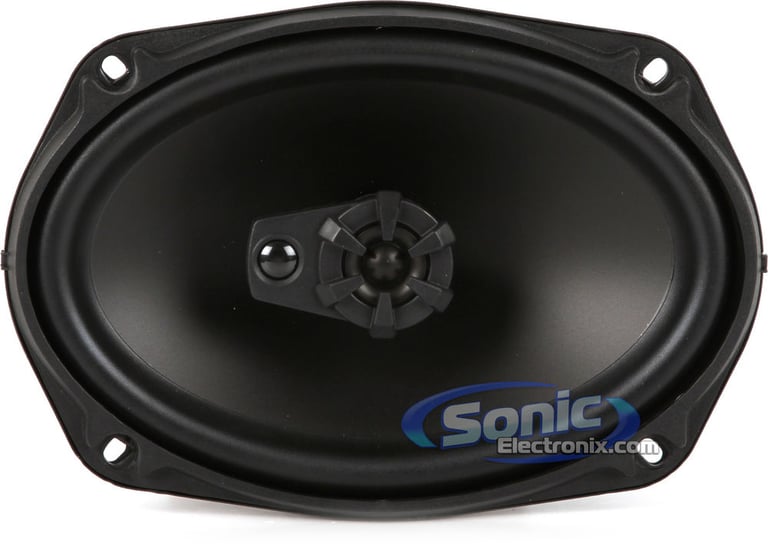 Audiobahn AS69J Image 4