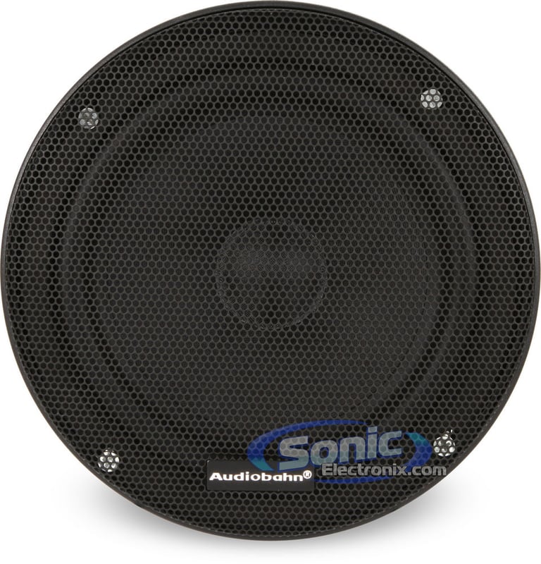 Audiobahn ABC600J Image 3