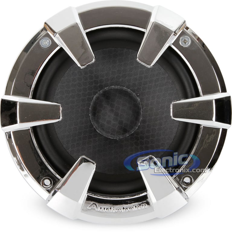 Audiobahn ABC525J Image 2