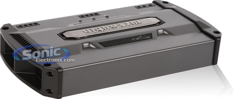 MTX RFL404 Image 4