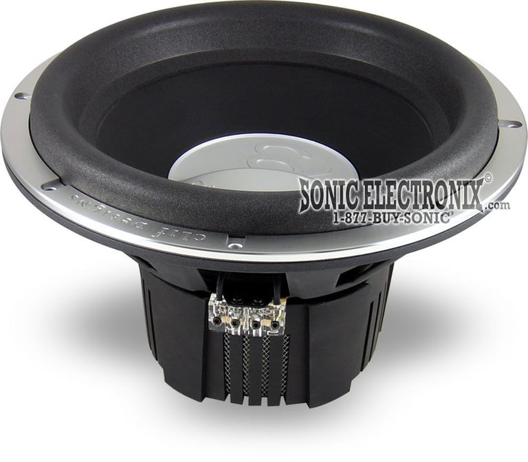 Clif Designs CD129W Image 1