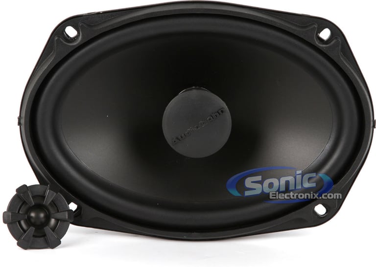 Audiobahn AS96J Image 5