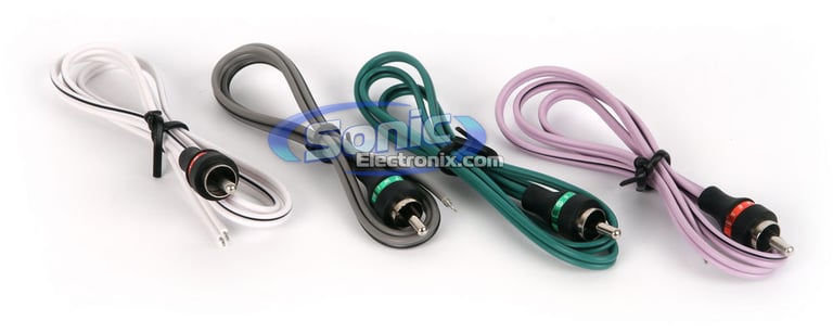 MTX RFL805 Image 7