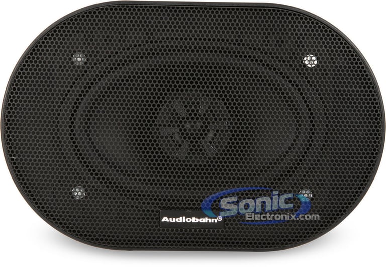 Audiobahn AS46J Image 3