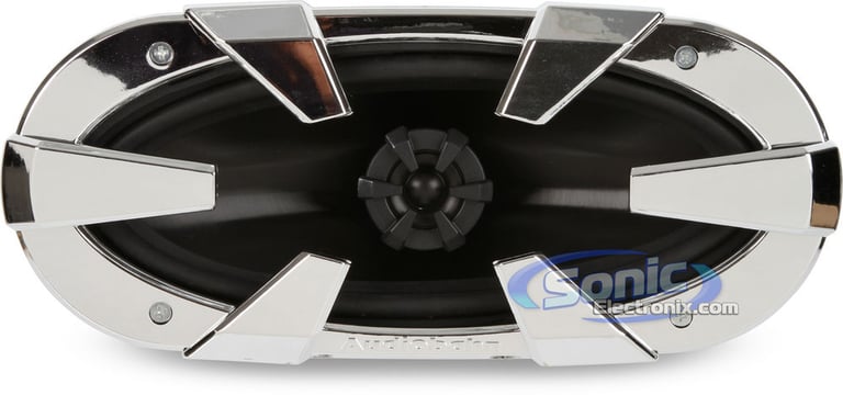Audiobahn AS41J Image 2