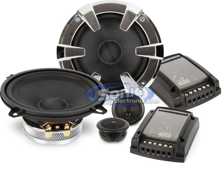 Audiobahn ABC525J Image 1