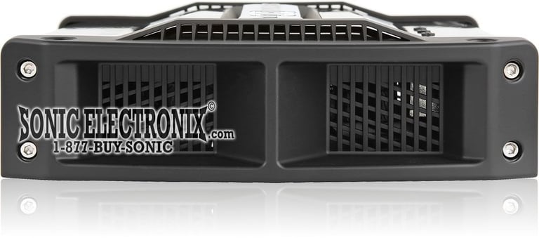 MTX Audio JackHammer JH202 Image 3