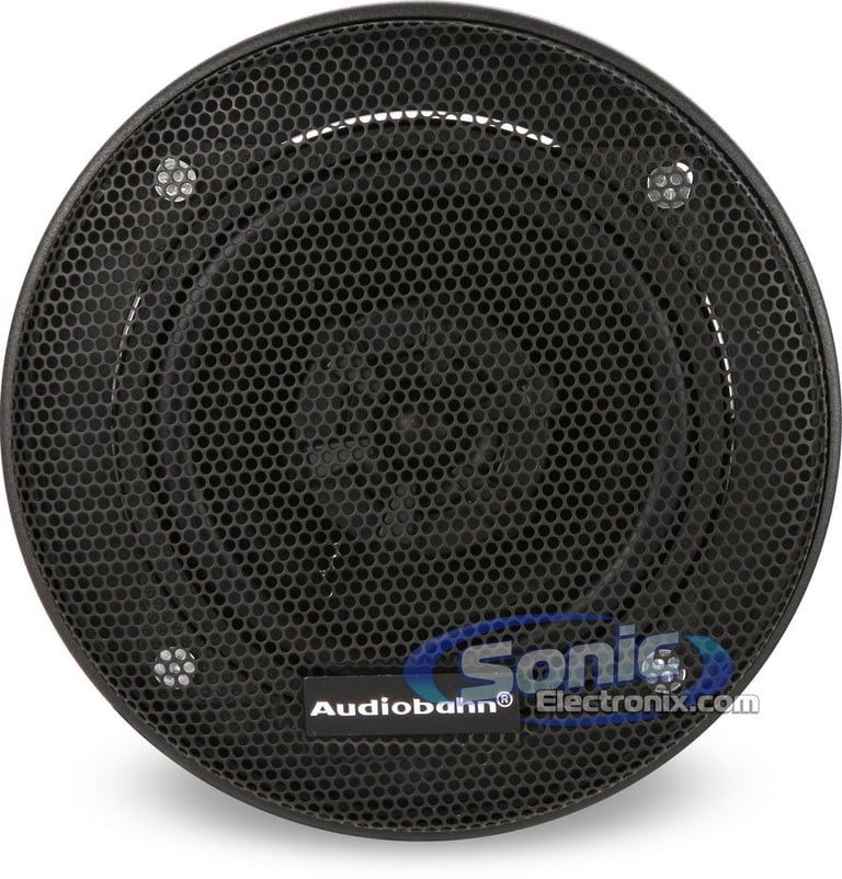 Audiobahn AS40J Image 2