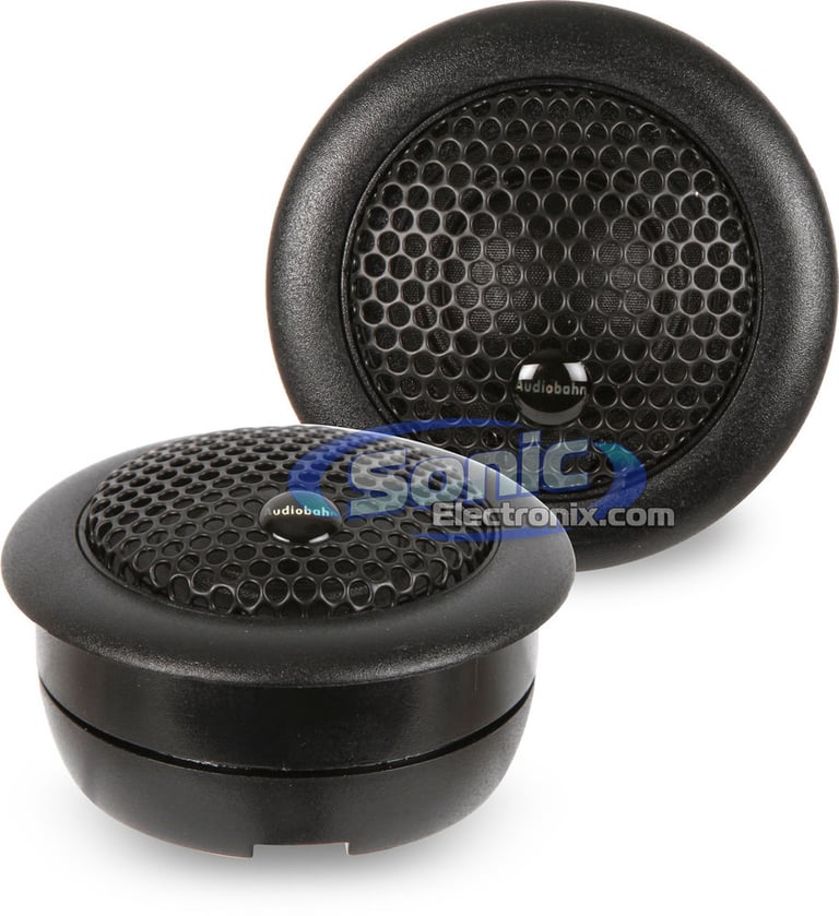 Audiobahn ABC525J Image 7