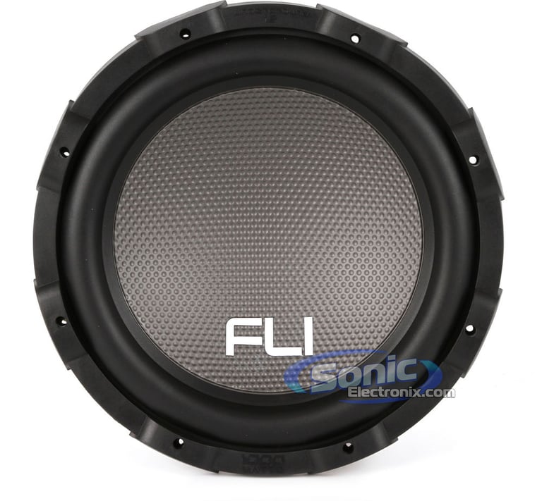 FLI Underground FU12-F1A Image 2