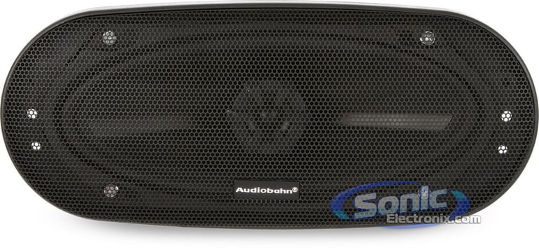 Audiobahn AS41J Image 3