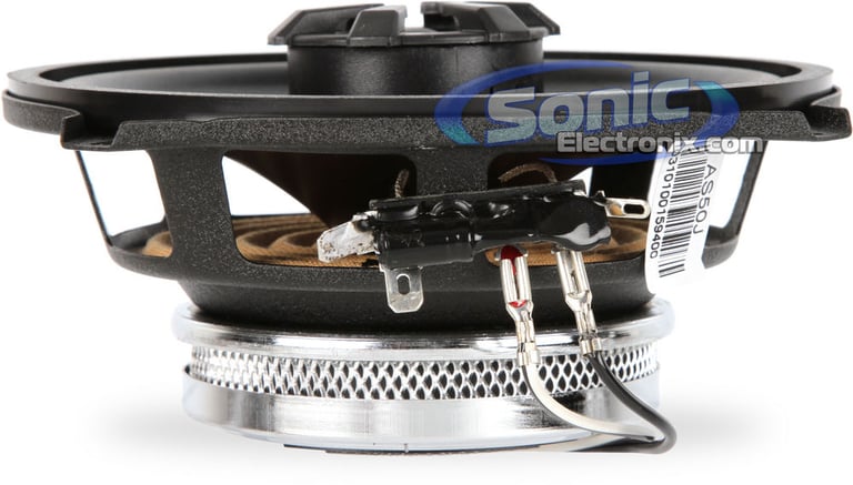 Audiobahn AS50J Image 7
