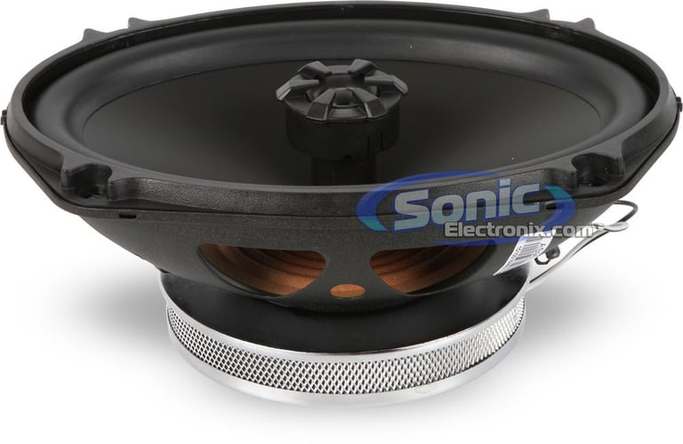Audiobahn AS96J Image 6
