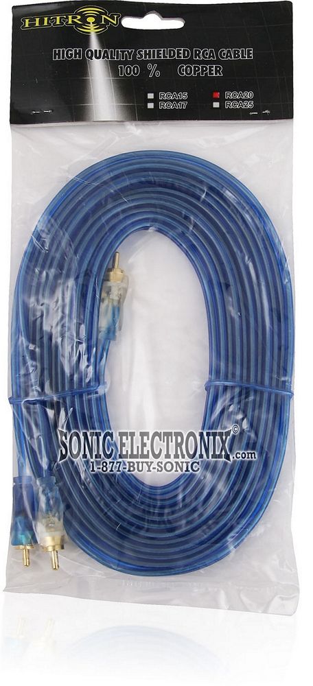 Hitron RCA20B (BLUE) Image 2