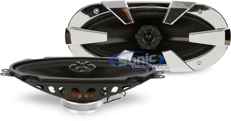 Audiobahn AS41J Image 1