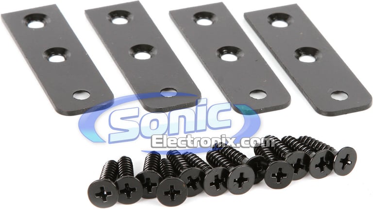 Kicker TS10L34 (11TS10L34) Image 8