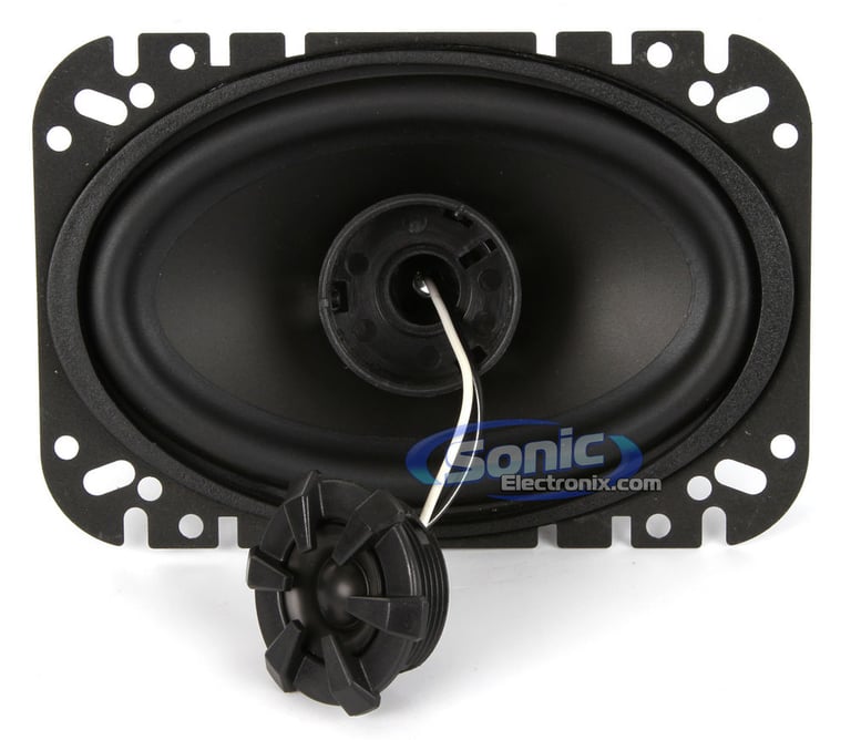 Audiobahn AS46J Image 5