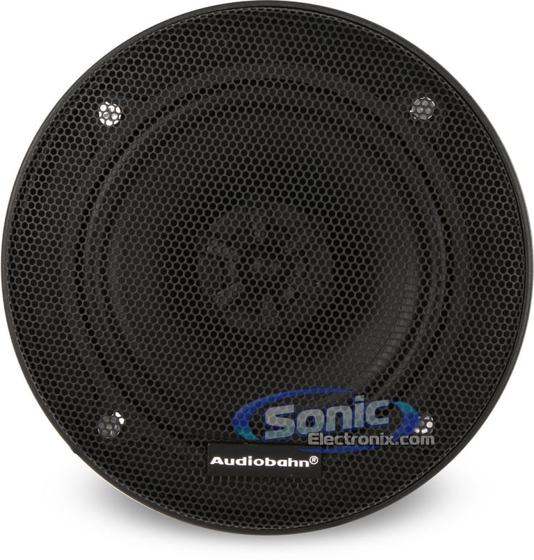 Audiobahn AS50J Image 3