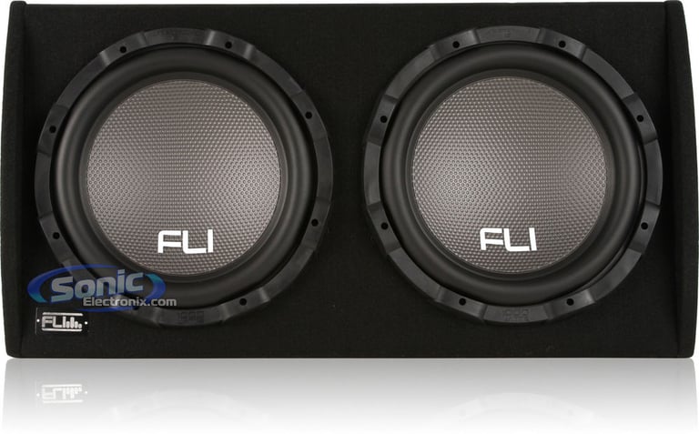 FLI Underground FU12TA-F1A Image 3