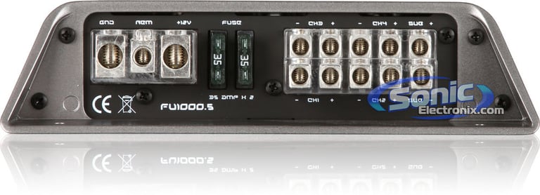FLI Audio FU1000.5-F1A Image 4