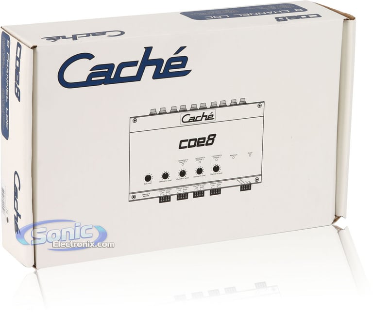 Cache COE8 Image 10