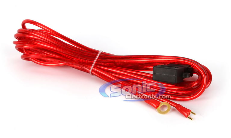 FLI Underground FU12TA-F1A Image 9